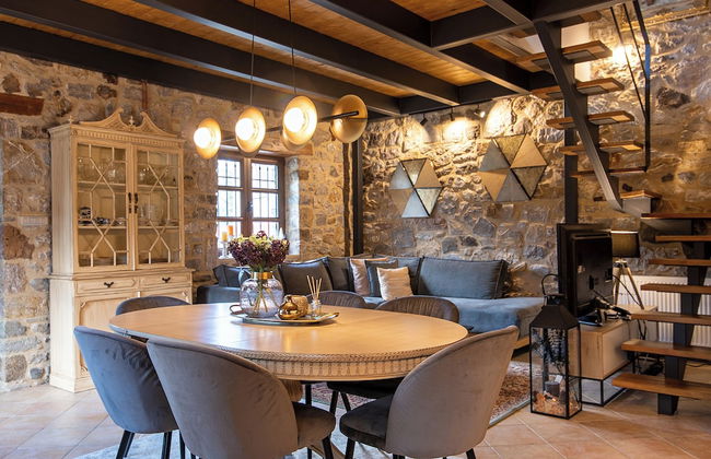 Villa mylos kalavrita - Foto 26