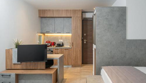 Ark Urban Living - Foto 5, wardrobe