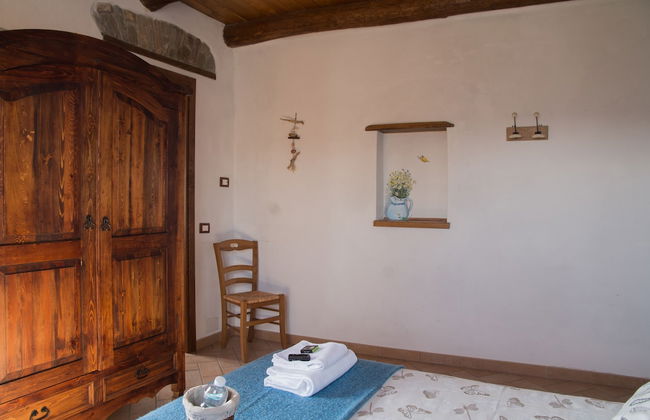 Agriturismo Angiò nel Ceré - Foto 7