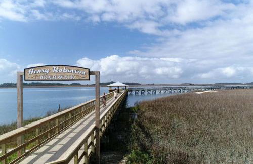 Port Royal 1721 Battery Park Drive - Foto 38