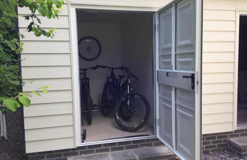 Tintern Abbey Cottage-amazing Abbey view, EV,5star - Foto 33