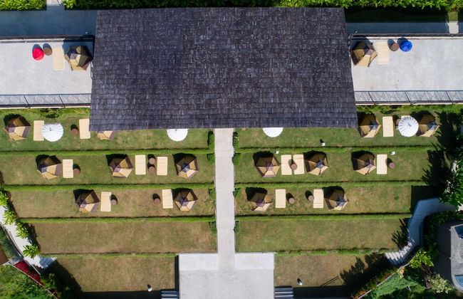 Triyana Resort and Glamping - Foto 80