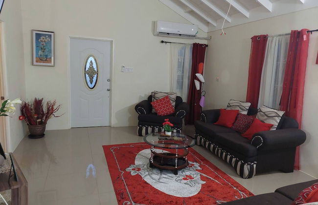 Royal Palm Luxury Villas - Foto 1