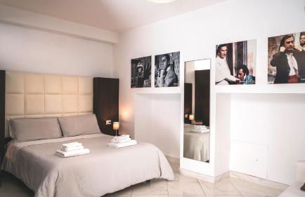 Morin 10 Rome Exclusive Suites - Foto 62