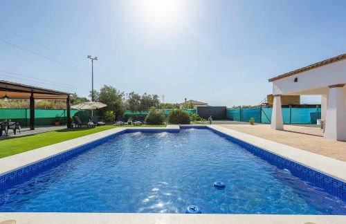 Casa Rural Brisa del Valle - Foto 47