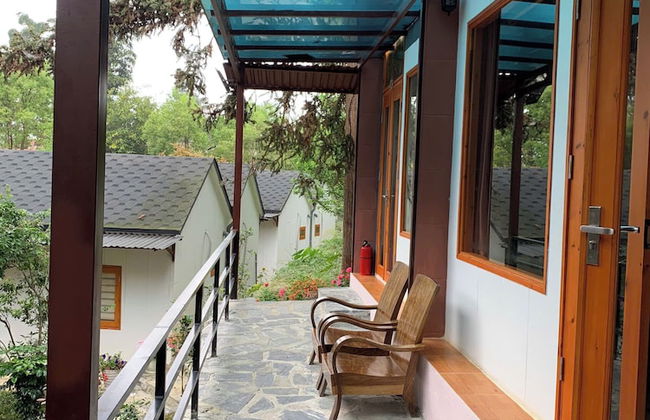 Bac Ha Legend Home - Foto 1