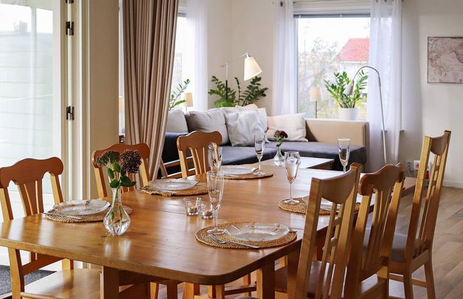 6 Person Holiday Home in Tvaaker-by Traum - Foto 13