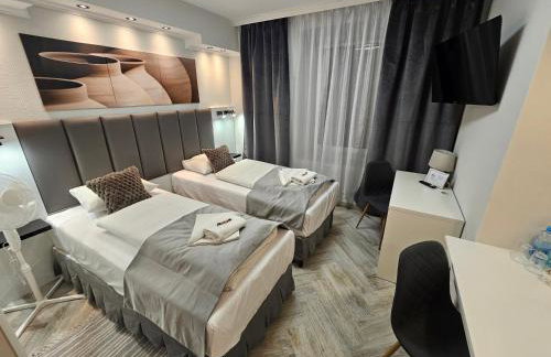 Apartamenty Hayduk - Foto 17