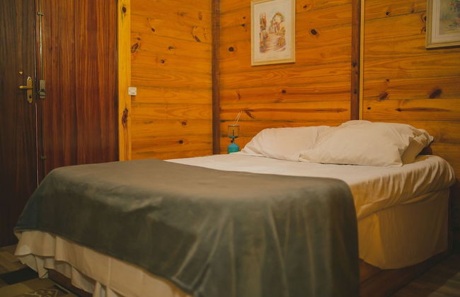 Cabanas Capivari Lodge - Photo 8