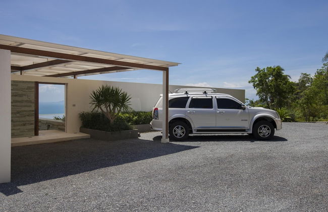 Villa Splash At Lime Samui-bang Makham - Foto 50