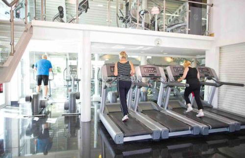 Driftwood Lodge - South Lakeland Leisure Village - Foto 8