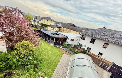 Charmante Ferienwohnung Ziegler mit Pool - Photo 32