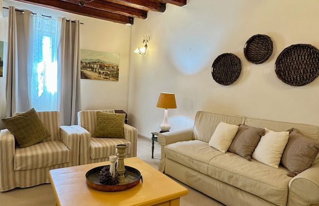 Marcora Historic Mansion - Foto 24