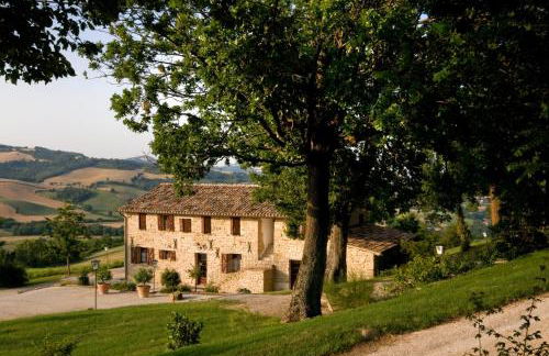 Agriturismo Alla Vecchia Quercia - Foto 53