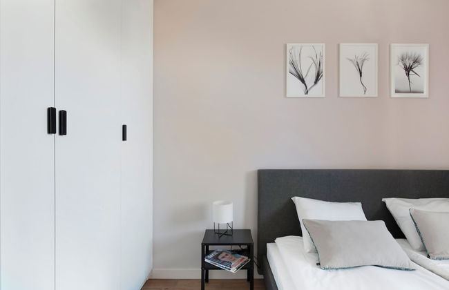 Elite Apartments city center prestige - Foto 32