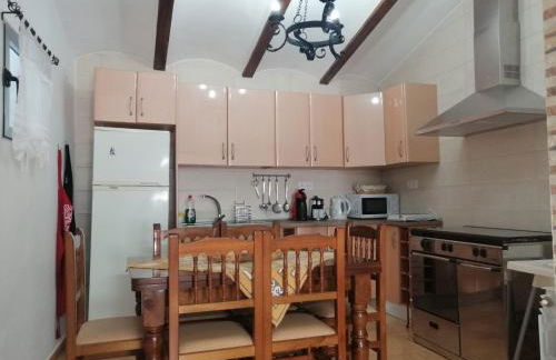 Casa Rural Casa La Abuela - Foto 12