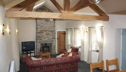 Sygun Cottage - Detached Cottage in the heart of the Snowdonia National Park - Foto 3