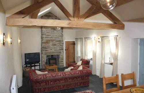 Sygun Cottage - Detached Cottage in the heart of the Snowdonia National Park - Photo 3