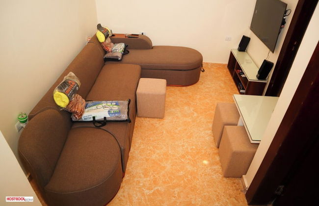 Hostgool Beach Chalets Mirage Bay Resort & aqua park - Foto 29