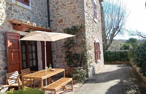 GiuMa Tuscany Historic Lux Farmhouse near Saturnia Hot Springs - Foto 2