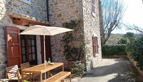 GiuMa Tuscany Historic Country House with Patio near Saturnia Hot Springs - Foto 1