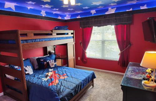 Mickeys Magical Escape - Foto 52