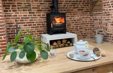 Les Charmes de Villers - Foto 2