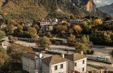 MAKRIS Papigo luxury suites - Photo 37