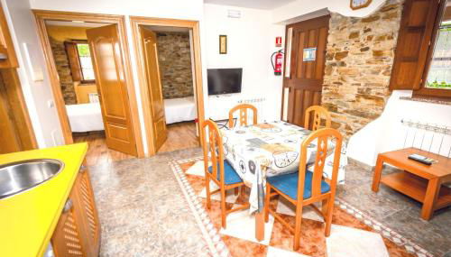 Apartamentos Navalin - Photo 5