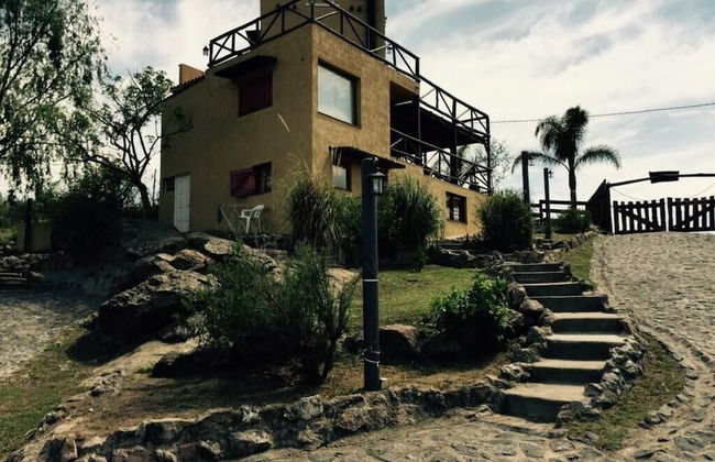 Cabañas Terrazas del Sol - Foto 10