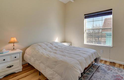 15 Mi to Kartchner Caverns Quiet Gem with Mtn Views - Foto 18