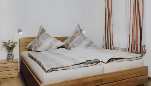 Ferienwohnung Schaible - Foto 4