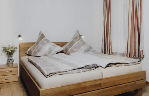 Ferienwohnung Schaible - Foto 4