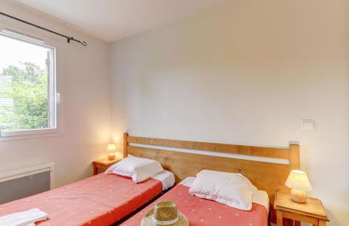 Vacancéole - Residence le Domaine du Bosquet - Foto 42