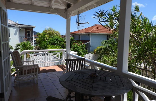 Apartment 211-A3 at Jolly Harbour - Photo 1