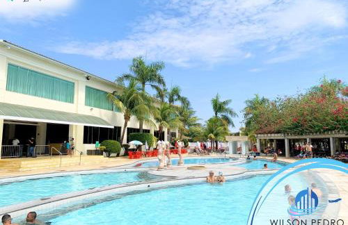 LACQUA DIROMA e LAGOA PARQUE, 1 dia de acesso a lagoa - Foto 17