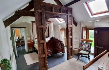 The Piggery - North Wales Retreat - Wilde Retreats - Photo 41