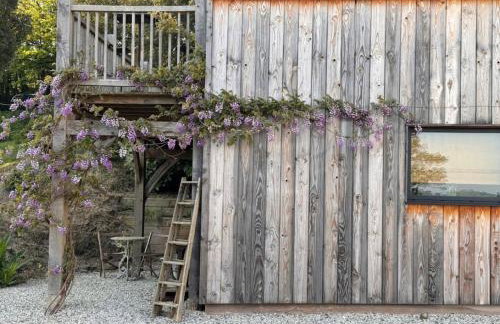 Bydown Barn Swimbridge Devon - Foto 9