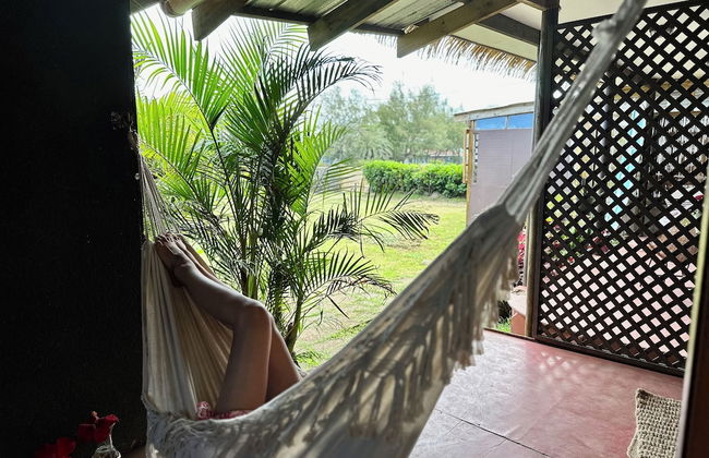 Paraíso Sunset Bungalows - Foto 59