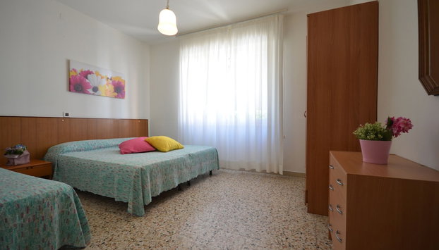 Villa Gaby - Foto 4, Habitación