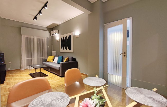 Veno Apartments Goudi - Foto 15