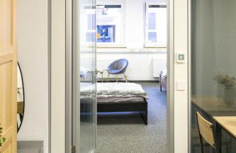 Schwabentor-Ressidence - Foto 41