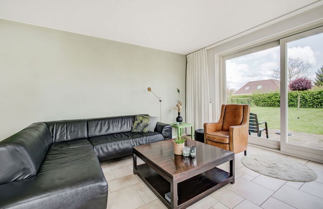 Lovely Holiday Home in Zeewolde With a Swimming Pool - Foto 7