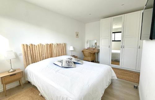 Maison neuve 4 étoiles plain-pied proche de la mer - Foto 5