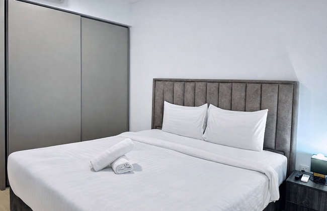 Eaton Residences KLCC by Luna - Foto 73