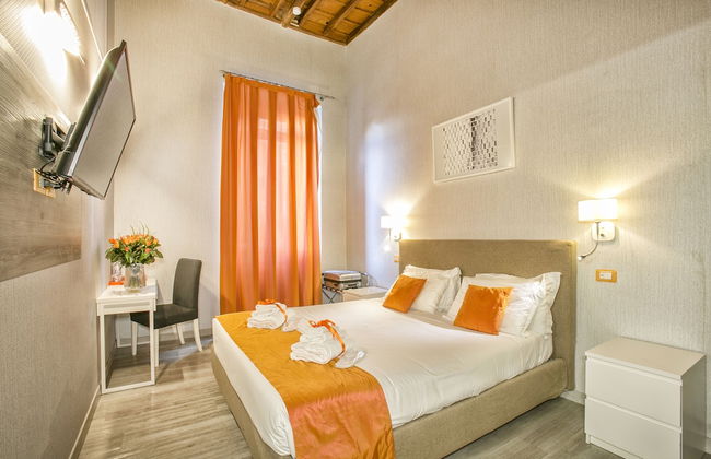 History Suite - Foto 5