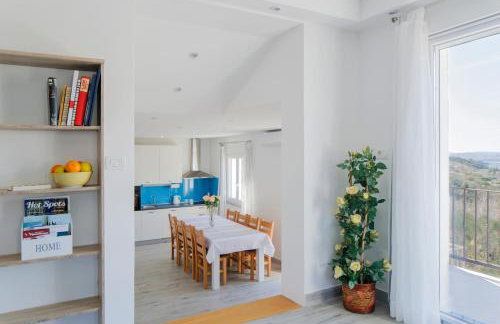 Villa Anabella peaceful holiday home with pool - Foto 23