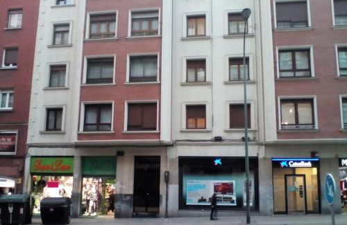 Bilbao Indautxu I by Aston Rentals - Foto 18