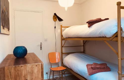 Maison d'architecte en forêt du Touquet - Foto 22