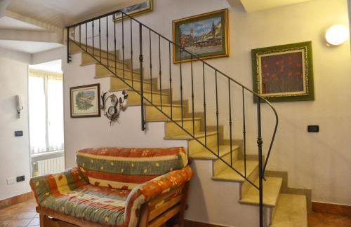 Antiche Mura Casa Vacanze - Foto 63